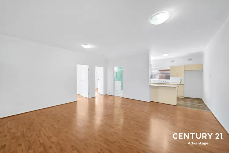 Second view of Homely unit listing, 2/36 West Parade, West Ryde NSW 2114