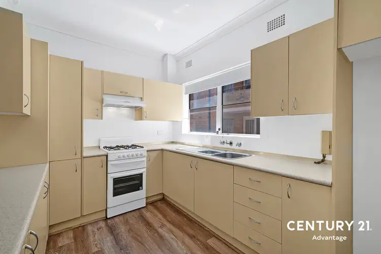 Third view of Homely unit listing, 2/36 West Parade, West Ryde NSW 2114