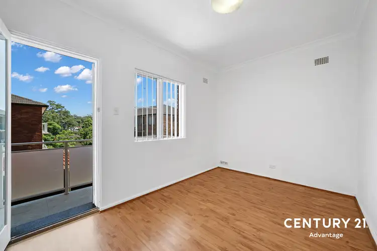 Fifth view of Homely unit listing, 2/36 West Parade, West Ryde NSW 2114