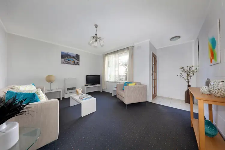 Second view of Homely apartment listing, 1/38 Carlton Street, Mckinnon VIC 3204