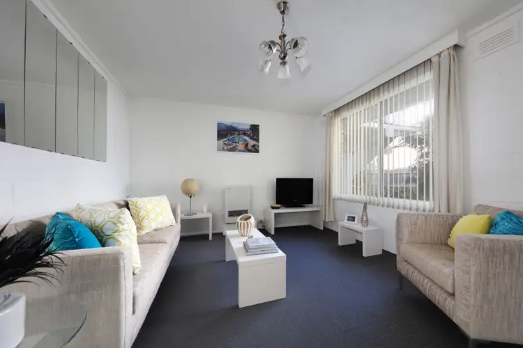 Third view of Homely apartment listing, 1/38 Carlton Street, Mckinnon VIC 3204