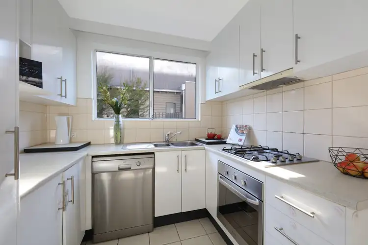Fifth view of Homely apartment listing, 1/38 Carlton Street, Mckinnon VIC 3204