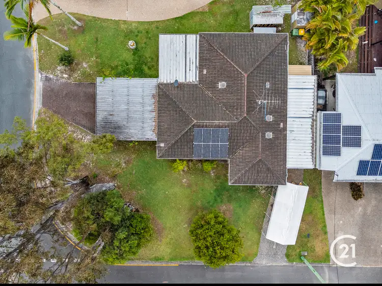 Second view of Homely house listing, 1 Creek Road, Noosaville QLD 4566