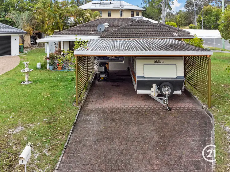 Fourth view of Homely house listing, 1 Creek Road, Noosaville QLD 4566