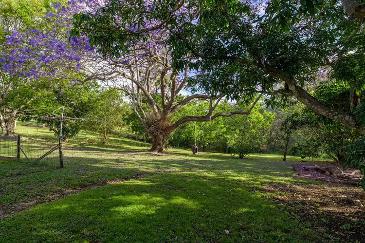 47 Rifle Range Road, Gympie QLD 4570