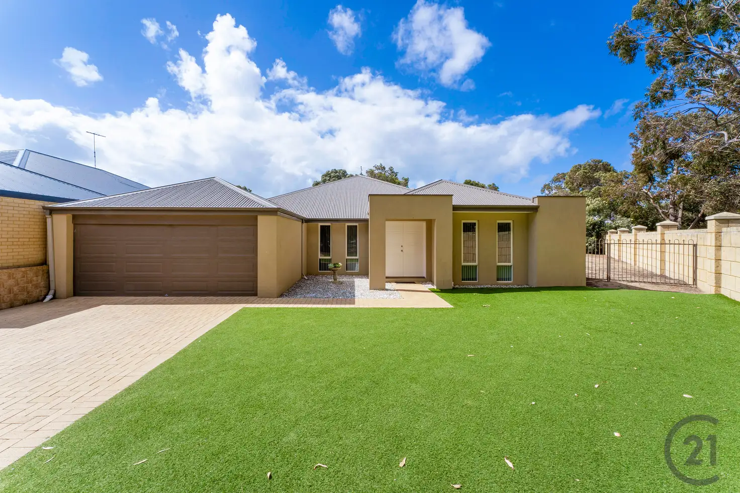 Main view of Homely house listing, 31 Bobtail Bend, Wannanup WA 6210