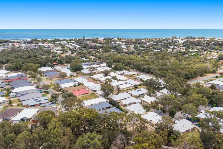 Fourth view of Homely house listing, 31 Bobtail Bend, Wannanup WA 6210
