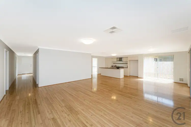 Sixth view of Homely house listing, 31 Bobtail Bend, Wannanup WA 6210