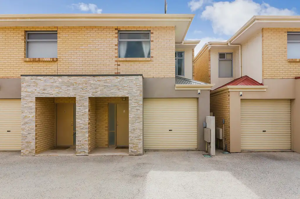 Main view of Homely townhouse listing, 5/2 Stevens Street, Seaton SA 5023