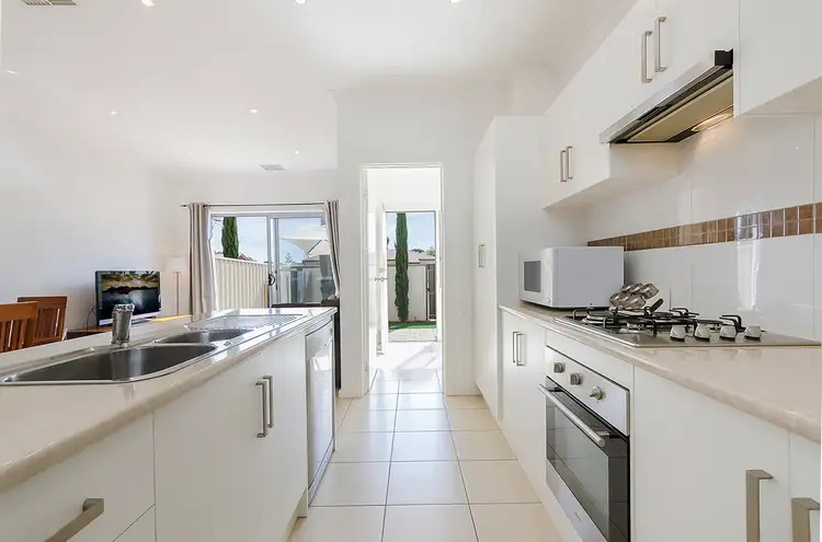 Second view of Homely townhouse listing, 5/2 Stevens Street, Seaton SA 5023