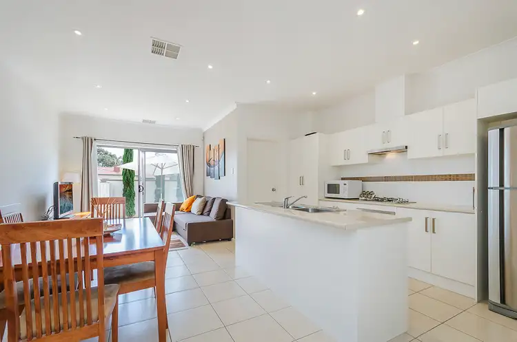 Third view of Homely townhouse listing, 5/2 Stevens Street, Seaton SA 5023