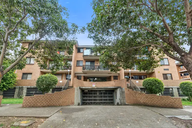 Main view of Homely unit listing, 1/85 Castlereagh Street, Liverpool NSW 2170