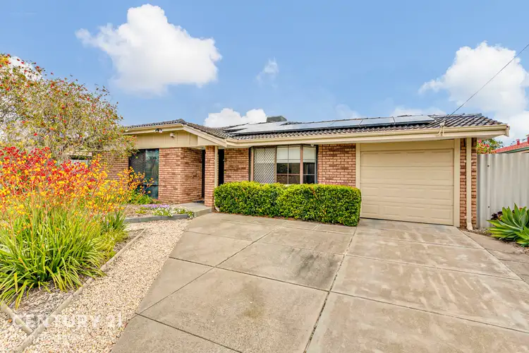 27 Hannan Place, Huntingdale WA 6110