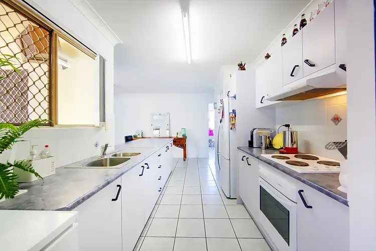 Third view of Homely house listing, 26 Seldon Place, Kirwan QLD 4817