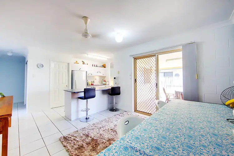 Fourth view of Homely house listing, 26 Seldon Place, Kirwan QLD 4817