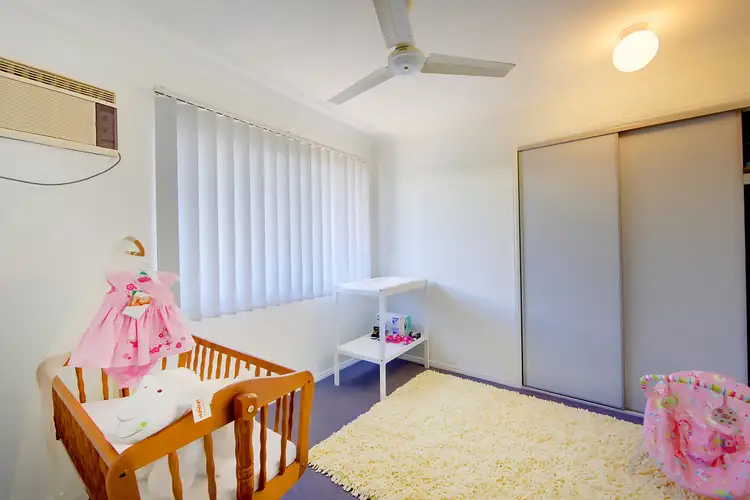 Fifth view of Homely house listing, 26 Seldon Place, Kirwan QLD 4817
