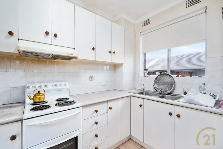 Fourth view of Homely apartment listing, 2/38 Hardy Street, Fairfield NSW 2165