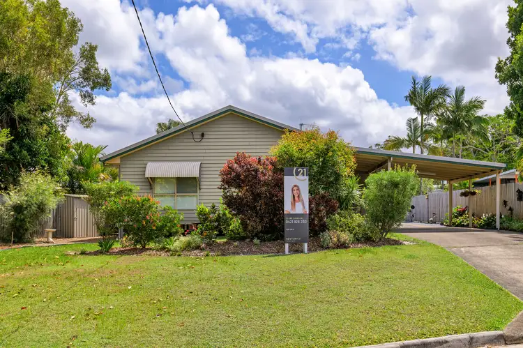 Second view of Homely house listing, 12 Sweetlip Circle, Tin Can Bay QLD 4580