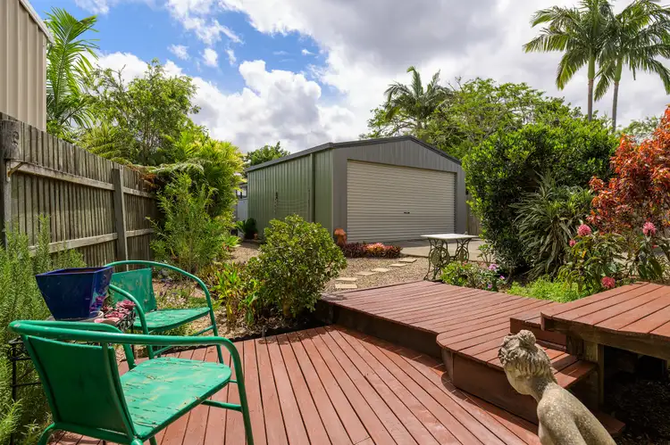 Third view of Homely house listing, 12 Sweetlip Circle, Tin Can Bay QLD 4580