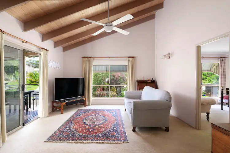 Fifth view of Homely house listing, 12 Sweetlip Circle, Tin Can Bay QLD 4580