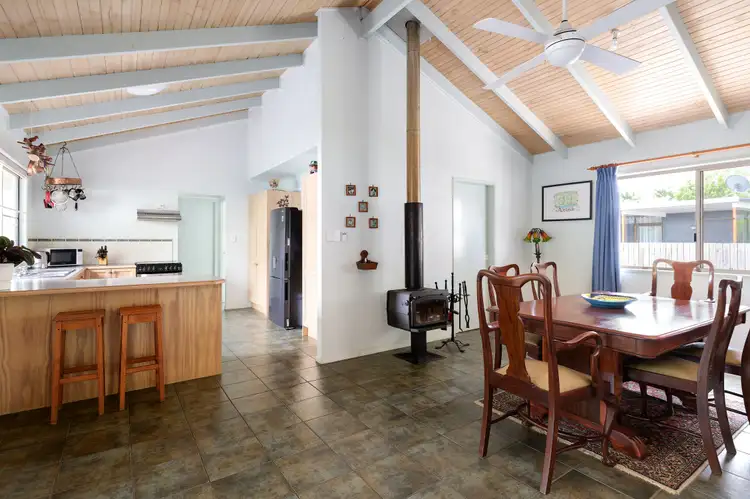 Seventh view of Homely house listing, 12 Sweetlip Circle, Tin Can Bay QLD 4580