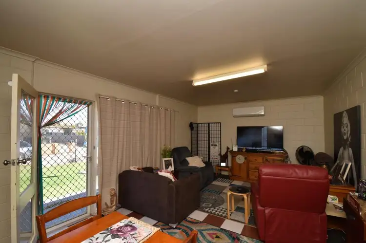 Second view of Homely block of units listing, 119 Ryan Lane, Broken Hill NSW 2880