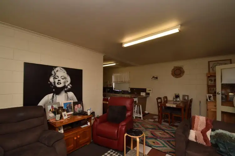 Third view of Homely block of units listing, 119 Ryan Lane, Broken Hill NSW 2880