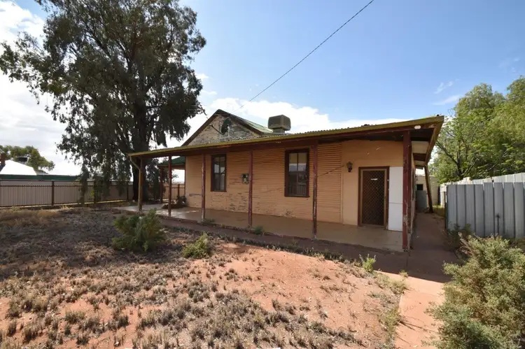 349 Morish Street, Broken Hill NSW 2880