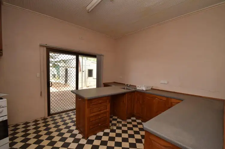 Second view of Homely house listing, 349 Morish Street, Broken Hill NSW 2880