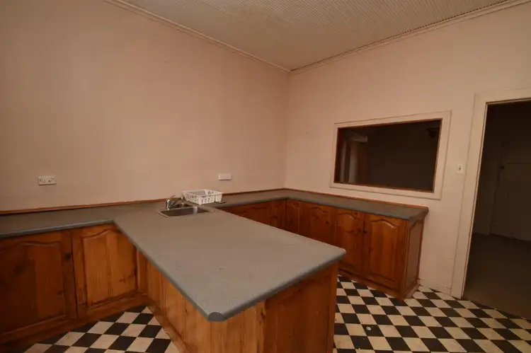 Third view of Homely house listing, 349 Morish Street, Broken Hill NSW 2880