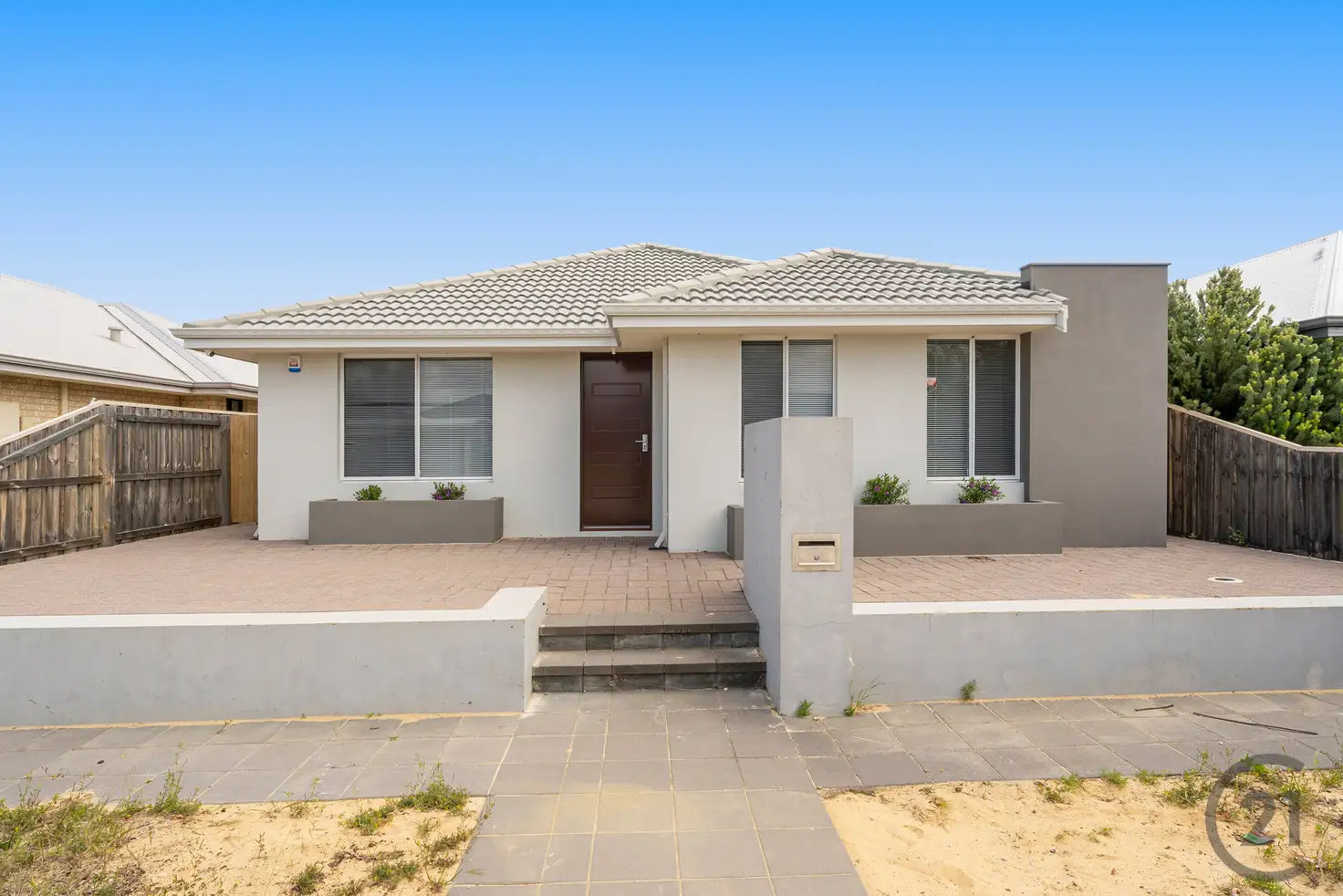 Main view of Homely house listing, 316 Peelwood Parade, Halls Head WA 6210