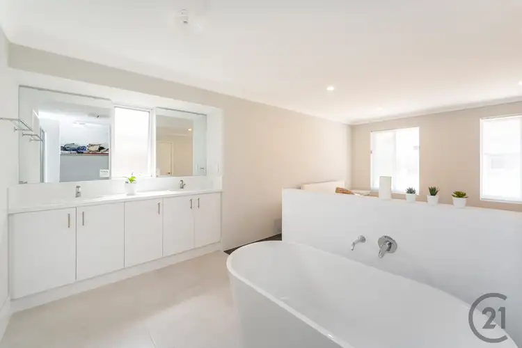 Second view of Homely house listing, 316 Peelwood Parade, Halls Head WA 6210