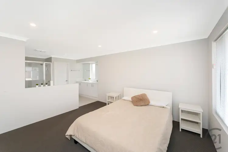 Fourth view of Homely house listing, 316 Peelwood Parade, Halls Head WA 6210