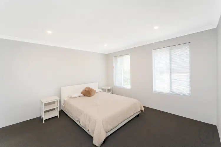 Fifth view of Homely house listing, 316 Peelwood Parade, Halls Head WA 6210