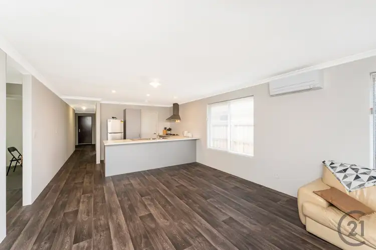 Sixth view of Homely house listing, 316 Peelwood Parade, Halls Head WA 6210