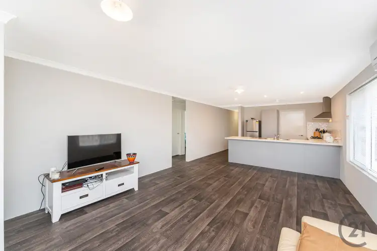 Seventh view of Homely house listing, 316 Peelwood Parade, Halls Head WA 6210