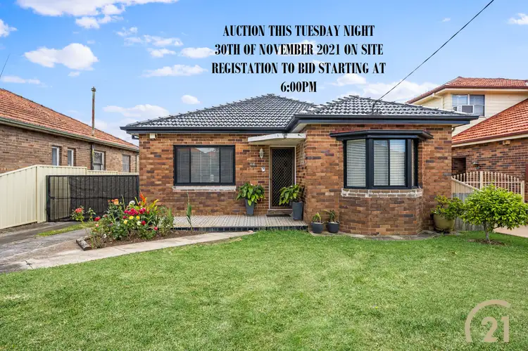 Second view of Homely house listing, 54 Chisholm Avenue, Clemton Park NSW 2206