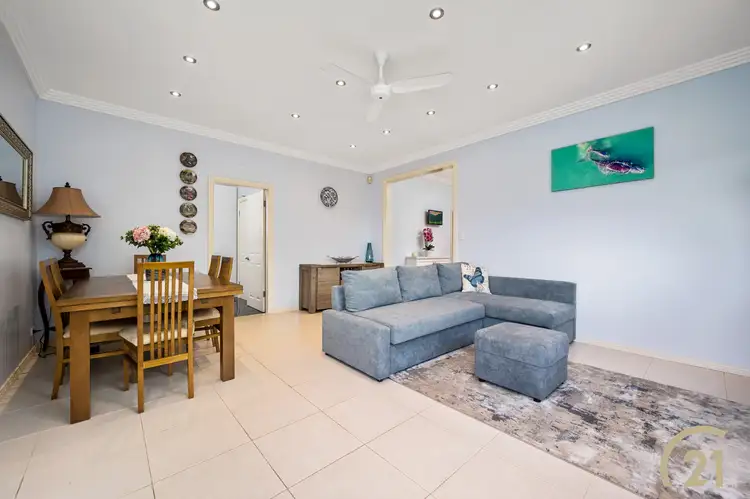 Fourth view of Homely house listing, 54 Chisholm Avenue, Clemton Park NSW 2206