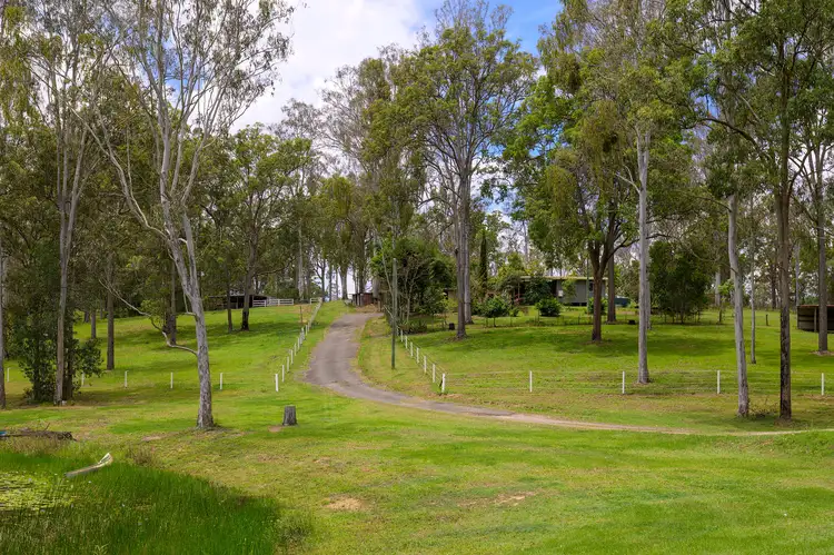Main view of Homely rural property listing, 240 Shadbolt Road, Mothar Mountain QLD 4570