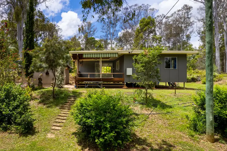 Third view of Homely rural property listing, 240 Shadbolt Road, Mothar Mountain QLD 4570