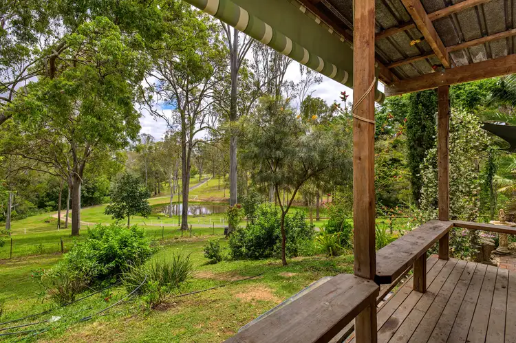 Fourth view of Homely rural property listing, 240 Shadbolt Road, Mothar Mountain QLD 4570