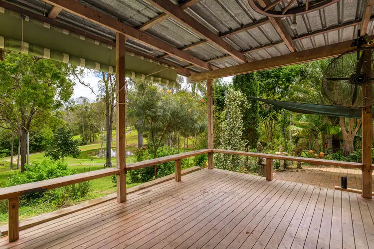 Fifth view of Homely rural property listing, 240 Shadbolt Road, Mothar Mountain QLD 4570
