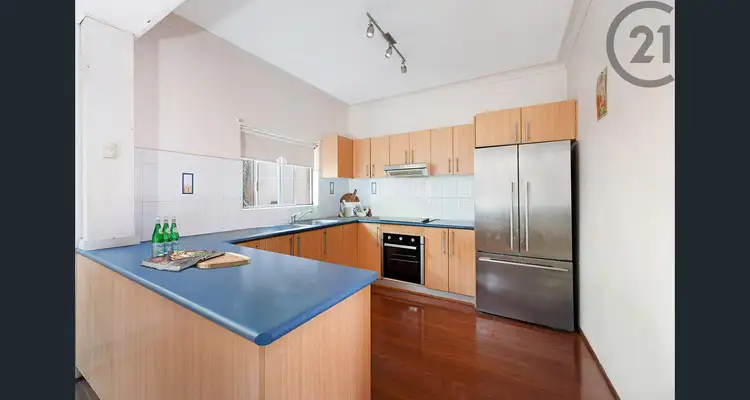 Main view of Homely townhouse listing, 7/1-7 Norman Street, Allawah NSW 2218