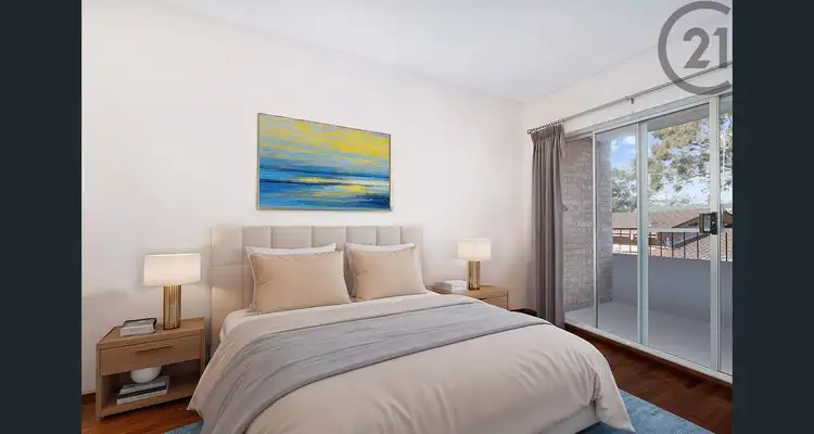 Third view of Homely townhouse listing, 7/1-7 Norman Street, Allawah NSW 2218