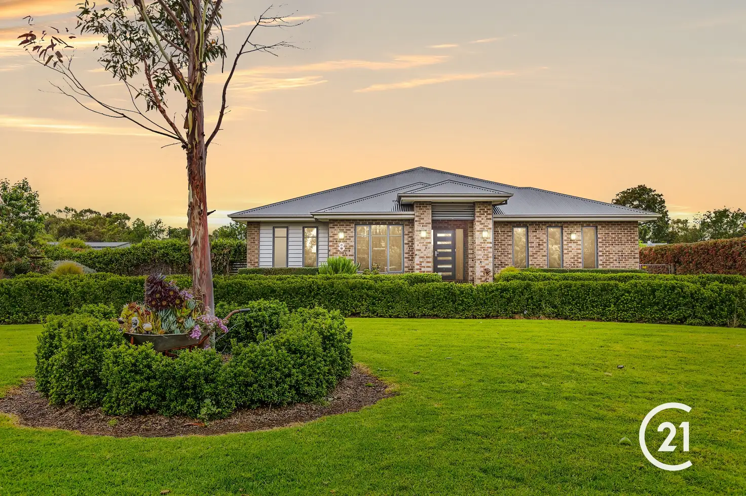 Main view of Homely house listing, 8 Manzanillo Avenue, Moama NSW 2731