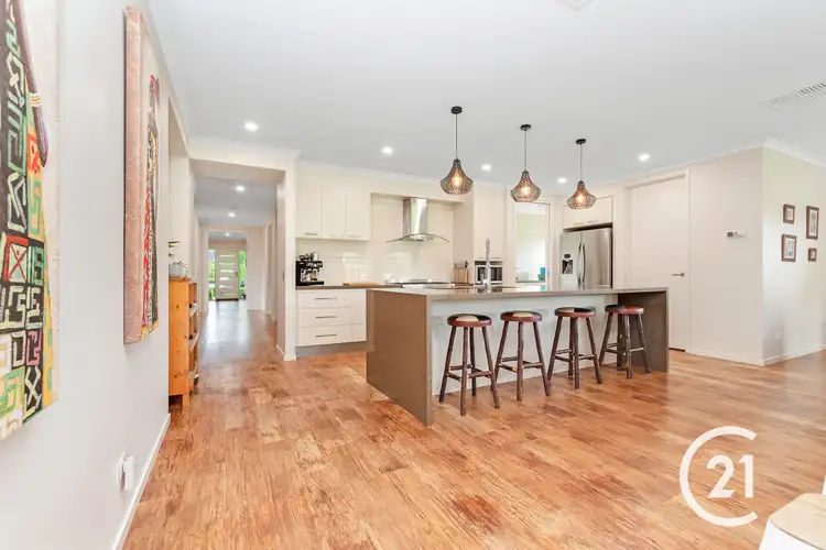 Third view of Homely house listing, 8 Manzanillo Avenue, Moama NSW 2731