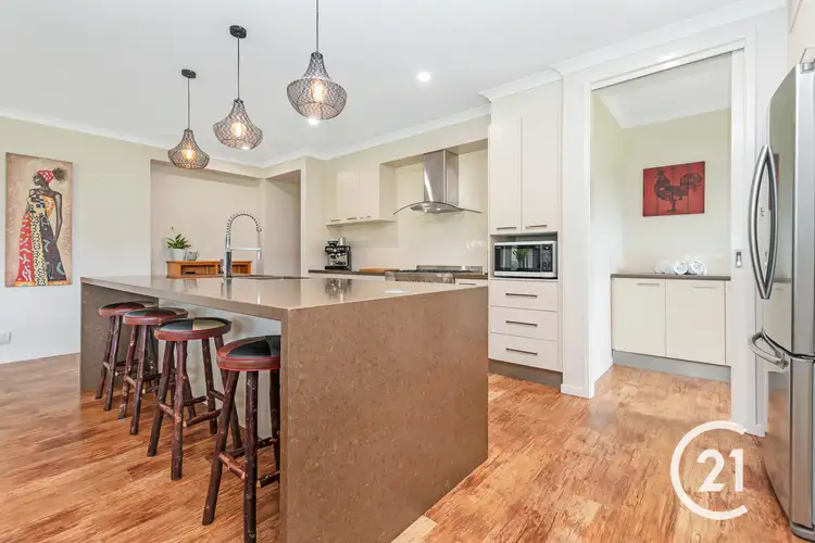 Fifth view of Homely house listing, 8 Manzanillo Avenue, Moama NSW 2731