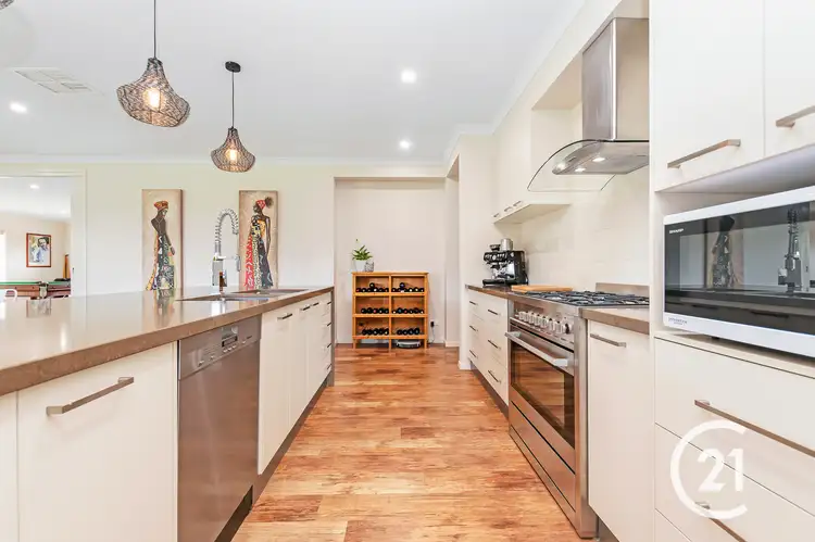 Sixth view of Homely house listing, 8 Manzanillo Avenue, Moama NSW 2731