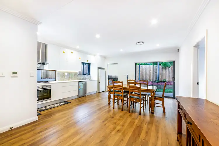 Second view of Homely house listing, 11a Larchmont Place, West Pennant Hills NSW 2125
