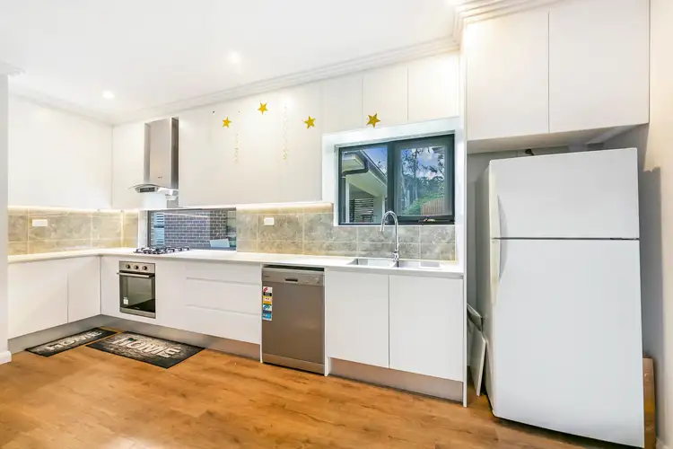 Third view of Homely house listing, 11a Larchmont Place, West Pennant Hills NSW 2125